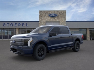 2025 Ford F-150 Lightning for sale in Kerrville TX