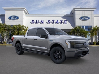 2025 Ford F-150 Lightning for sale in Orlando FL