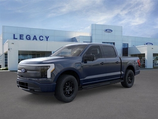 2025 Ford F-150 Lightning for sale in Rosenberg TX