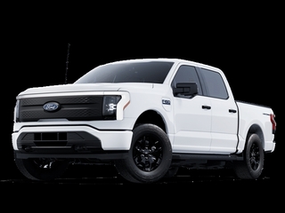 2025 Ford F-150 Lightning for sale in Howell MI