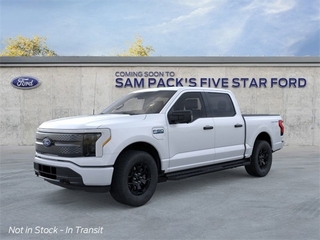 2025 Ford F-150 Lightning for sale in Carrollton TX