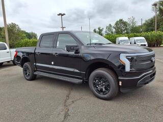 2025 Ford F-150 Lightning