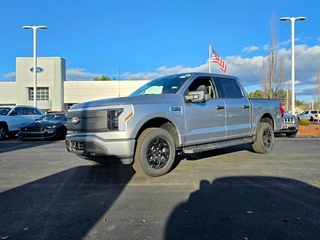 2025 Ford F-150 Lightning for sale in Wellesley MA