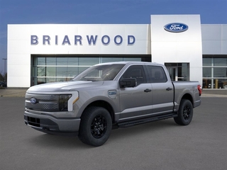 2025 Ford F-150 Lightning for sale in Saline MI