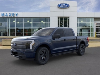 2024 Ford F-150 Lightning