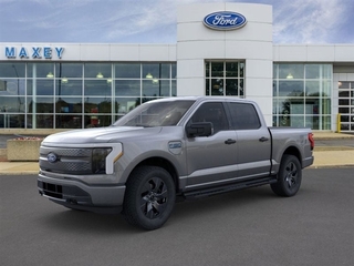 2024 Ford F-150 Lightning for sale in Detroit MI