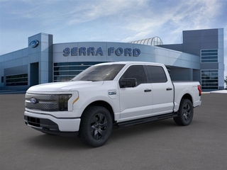 2024 Ford F-150 Lightning