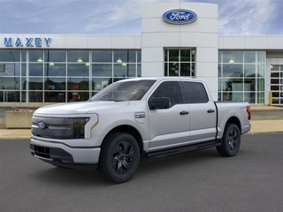 2024 Ford F-150 Lightning for sale in Detroit MI