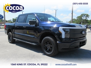 2025 Ford F-150 Lightning for sale in Cocoa FL
