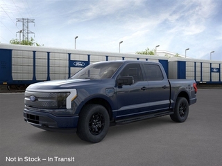 2025 Ford F-150 Lightning for sale in Howell MI