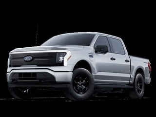 2025 Ford F-150 Lightning for sale in Howell MI