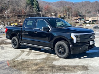 2025 Ford F-150 Lightning for sale in Waynesville NC