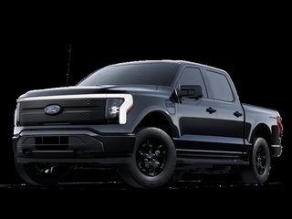 2025 Ford F-150 Lightning for sale in Detroit MI