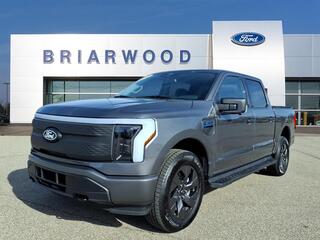 2024 Ford F-150 Lightning for sale in Saline MI