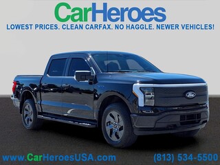 2024 Ford F-150 Lightning for sale in Greer SC
