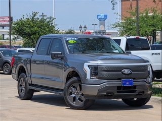 2024 Ford F-150 Lightning for sale in Carrollton TX