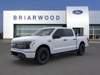 2025 Ford F-150 Lightning for sale in Saline MI