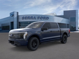 2025 Ford F-150 Lightning for sale in Farmington Hills MI
