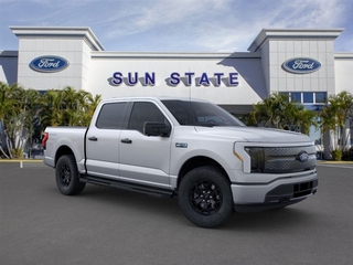 2025 Ford F-150 Lightning for sale in Orlando FL