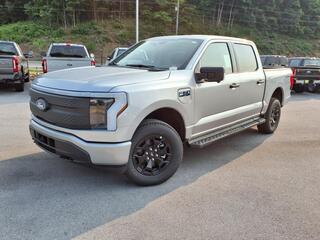 2025 Ford F-150 Lightning