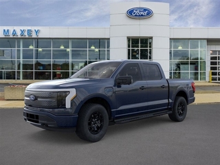2025 Ford F-150 Lightning for sale in Detroit MI