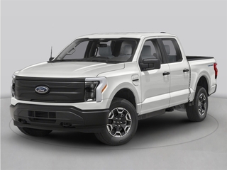 2025 Ford F-150 Lightning for sale in Wayne MI