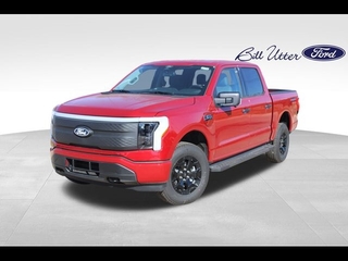 2025 Ford F-150 Lightning for sale in Denton TX