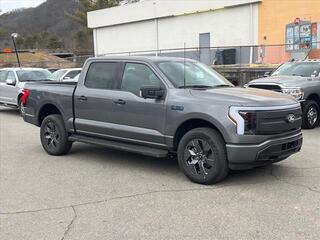 2024 Ford F-150 Lightning for sale in Canton NC