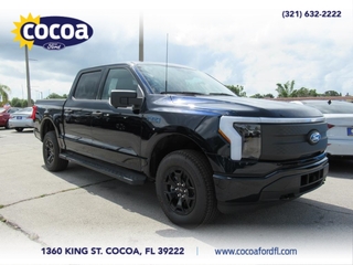 2025 Ford F-150 Lightning for sale in Cocoa FL