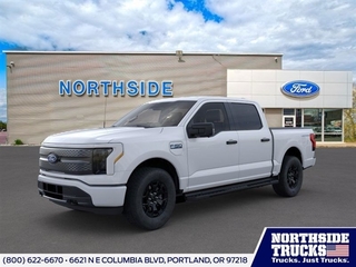 2025 Ford F-150 Lightning for sale in Portland OR