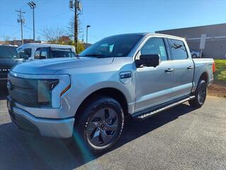 2024 Ford F-150 Lightning for sale in Abingdon VA