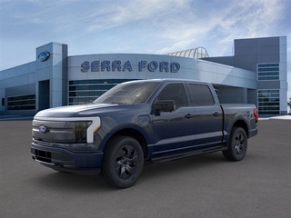 2024 Ford F-150 Lightning for sale in Farmington Hills MI