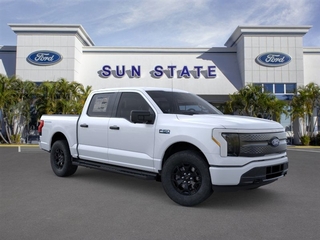 2025 Ford F-150 Lightning for sale in Orlando FL