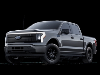 2025 Ford F-150 Lightning for sale in Howell MI