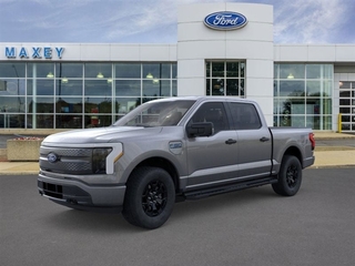 2025 Ford F-150 Lightning for sale in Detroit MI