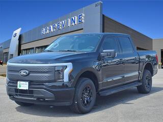 2025 Ford F-150 Lightning for sale in Grapevine TX