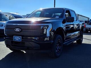 2025 Ford F-150 Lightning for sale in Fullerton CA