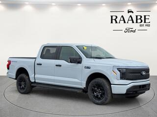 2025 Ford F-150 Lightning for sale in Delphos OH