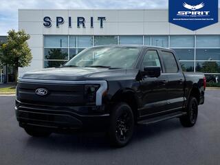 2025 Ford F-150 Lightning for sale in Dundee MI