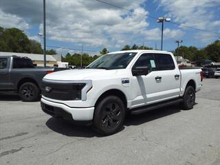 2024 Ford F-150 Lightning