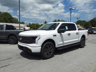 2024 Ford F-150 Lightning for sale in Martinsburg WV