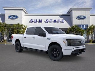 2025 Ford F-150 Lightning for sale in Orlando FL