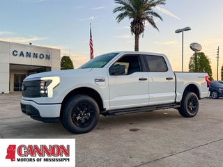 2025 Ford F-150 Lightning for sale in Orange TX