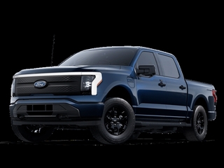 2025 Ford F-150 Lightning for sale in Howell MI