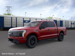 2025 Ford F-150 Lightning for sale in Howell MI