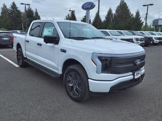 2024 Ford F-150 Lightning for sale in Vancouver WA