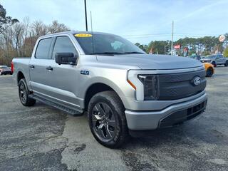 2024 Ford F-150 Lightning for sale in Havelock NC