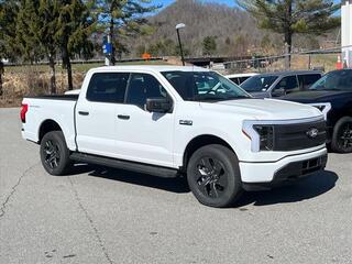 2024 Ford F-150 Lightning for sale in Canton NC