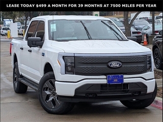 2024 Ford F-150 Lightning for sale in Carrollton TX