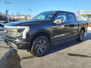 2024 Ford F-150 Lightning for sale in Abingdon VA